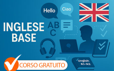 Inglese Base