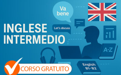 Inglese Intermedio