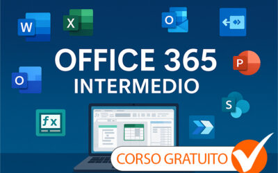 Office 365 INTERMEDIO